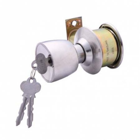 ลูกบิดประตู รุ่น 2200 TR มุ้งลวด Screen Door Handle - Image 4