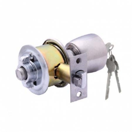 ลูกบิดประตู รุ่น 2200 TR มุ้งลวด Screen Door Handle - Image 3