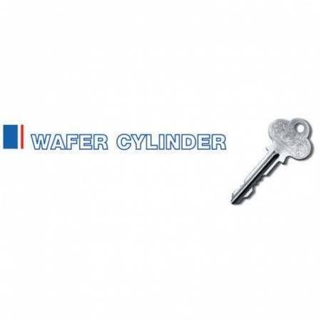 ลูกบิดประตู รุ่น 2200 TR มุ้งลวด Screen Door Handle - Image 2