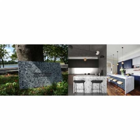 สีพ่นลายหินแกรนิต Granite Rock Multicolor - Image 2