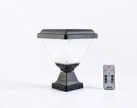 LED Solar Cell Color Change&Dimmable 2W - Image 4