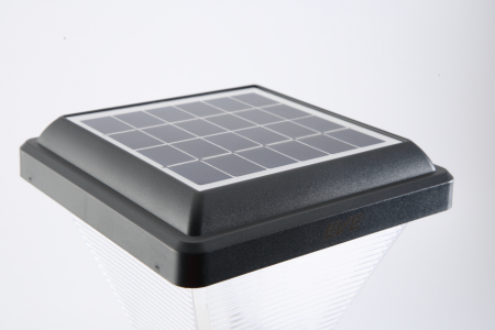 LED Solar Cell Color Change&Dimmable 2W - Image 5
