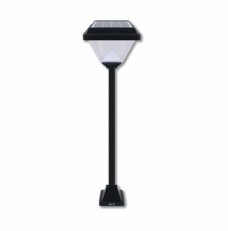 LED Solar Cell Color Change&Dimmable 2W - Image 3