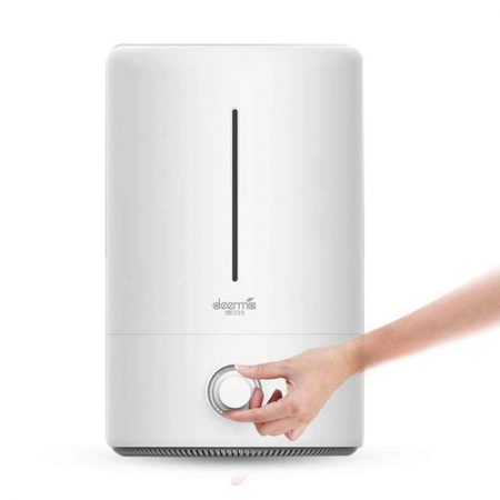 Deerma Humidifier เครื่องทำความชื้นฟอกอากาศ รุ่น F628 - Image 5