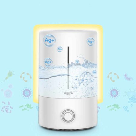 Deerma Humidifier เครื่องทำความชื้นฟอกอากาศ รุ่น F628 - Image 6