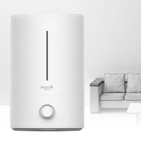 Deerma Humidifier เครื่องทำความชื้นฟอกอากาศ รุ่น F628