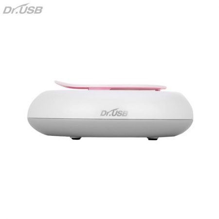 Dr. USB Air Purifier IHC-DR2H5 เครื่องฟอกอากาศขนาดพกพา พอร์ต USB - Image 5