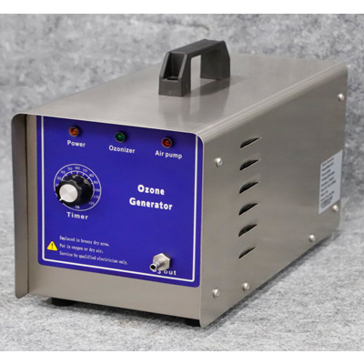 เครื่องผลิตโอโซน รุ่น Air-5000 Special