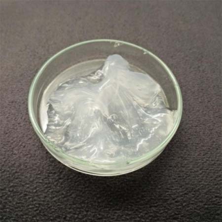 HIGH VACUUM GREASE (จารบีซิลิโคน)