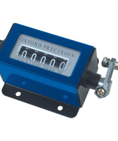 ที่นับเลขแบบมือกด MECHANICAL STROKE COUNTER[Pre-order]