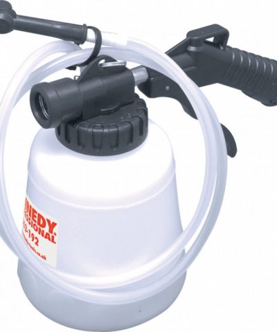 เครื่องดูดน้ำมันเบรค 1LTR BRAKE BLEEDER & FLUID EXTRACTOR[Pre-order]