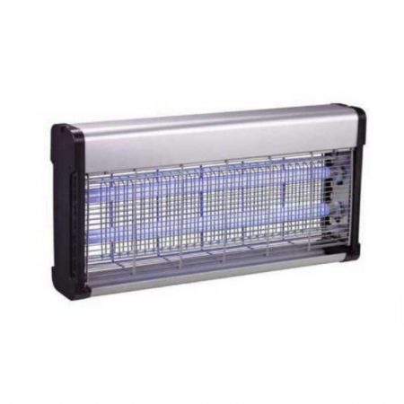 เครื่องดักแมลง GLEECON รุ่น GC30 ( Aliminuim Alloy Insect Killer) - Image 2