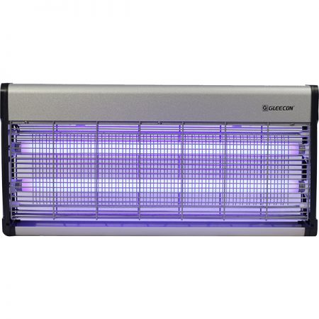 เครื่องดักแมลง GLEECON รุ่น GC40