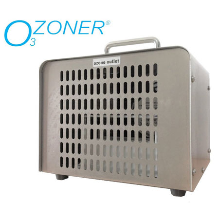 เครื่องผลิตโอโซน OZONER®- 090