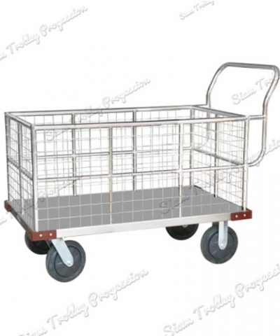 รถเข็นของ Utility Cart UCS-6511B