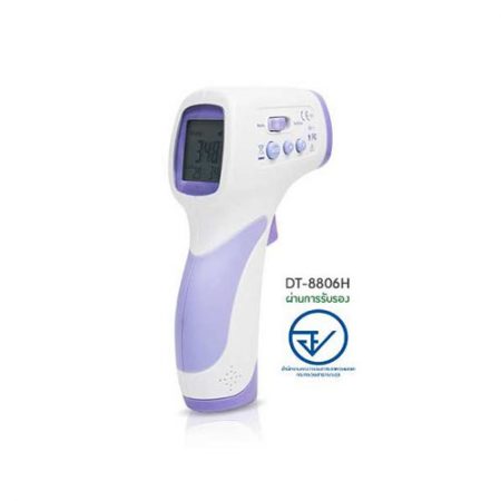 CEM DT-8806H เครื่องวัดอุณหภูมิร่างกายอินฟราเรด