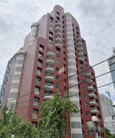 CHIDLOM PLACE ชิดลมเพลส