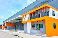 Bangkok Free Trade Zone 3