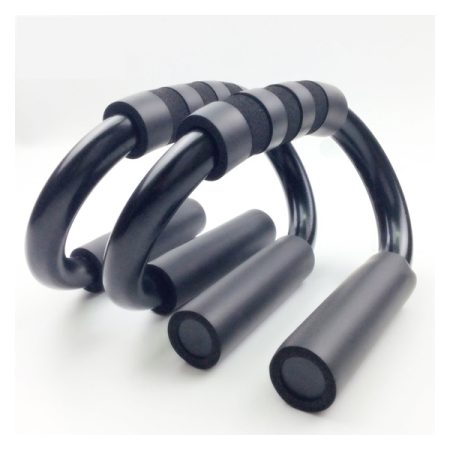 บาร์วิดพื้น Push up bar อุปกรณ์ช่วยวิดพื้นเสริมกล้ามเนื้อ
