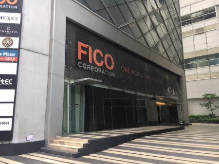 FICO Corporation, Asok