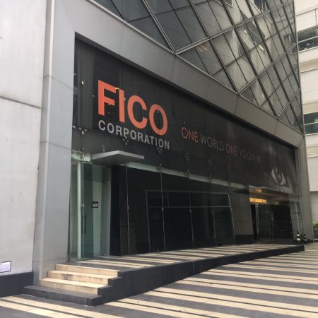 FICO Corporation, Asok