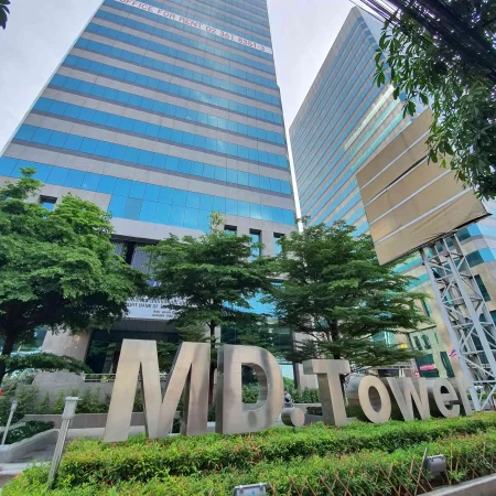 MD Tower