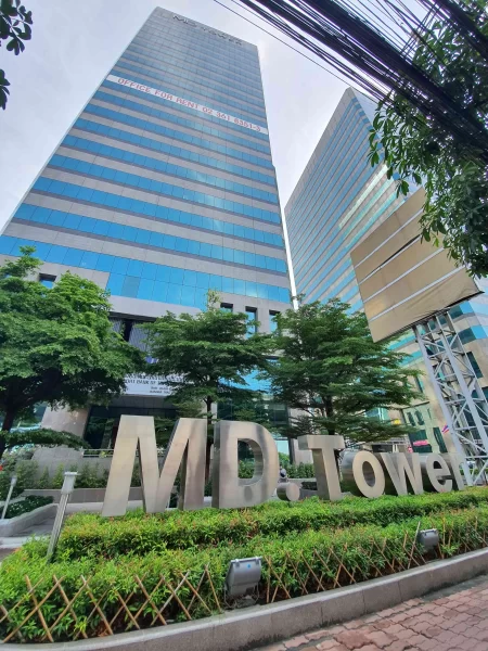 MD Tower