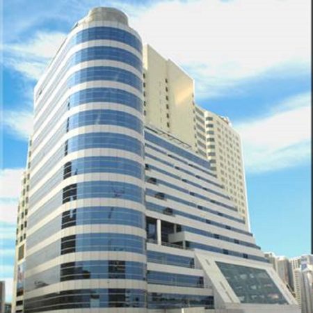 Vasu Building 1