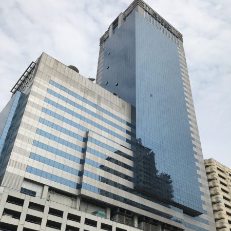 GMM Grammy Place