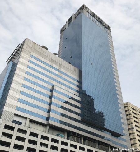 GMM Grammy Place
