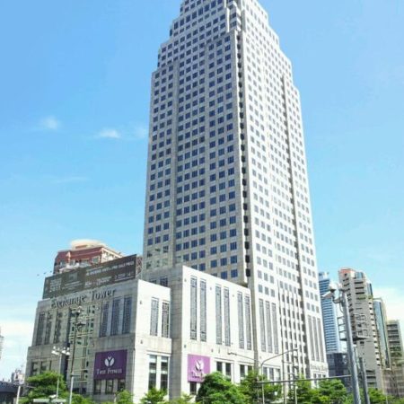 Exchange Tower
