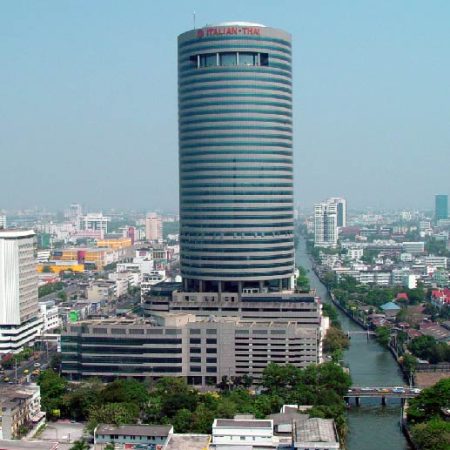 ITALTHAI TOWER