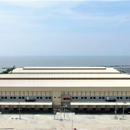 TIP Industrial Projects 9