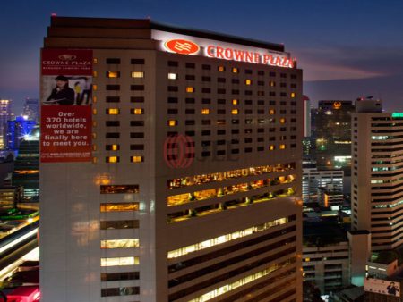 LAMALAND BUILDING