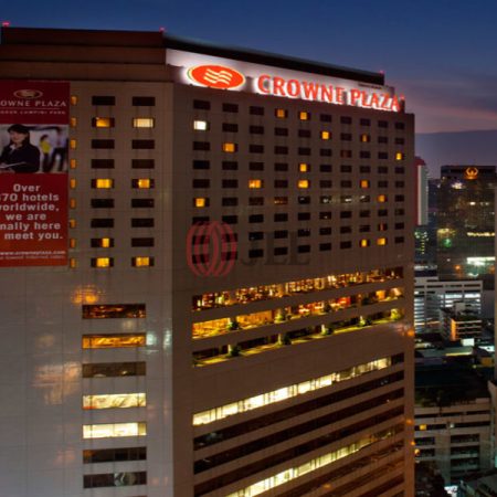 LAMALAND BUILDING