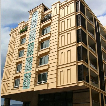 42 Grand Residence