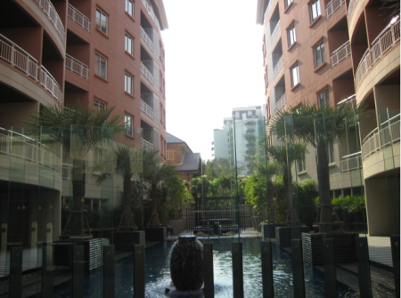 The Rise Condominium 39