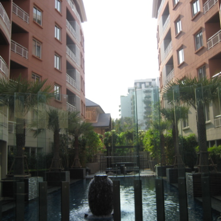 The Rise Condominium 39