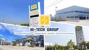 Hi-Tech Industrial Estate