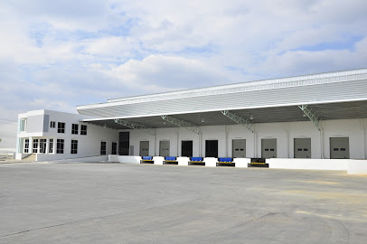 Frasers Property Logistics Center (Bangplee 2)