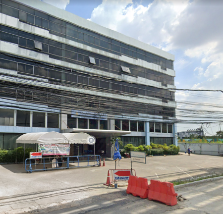 Office Building Srinakarin 61