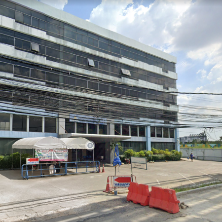 Office Building Srinakarin 61